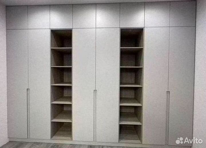 Шкаф в РАССРОЧКУ