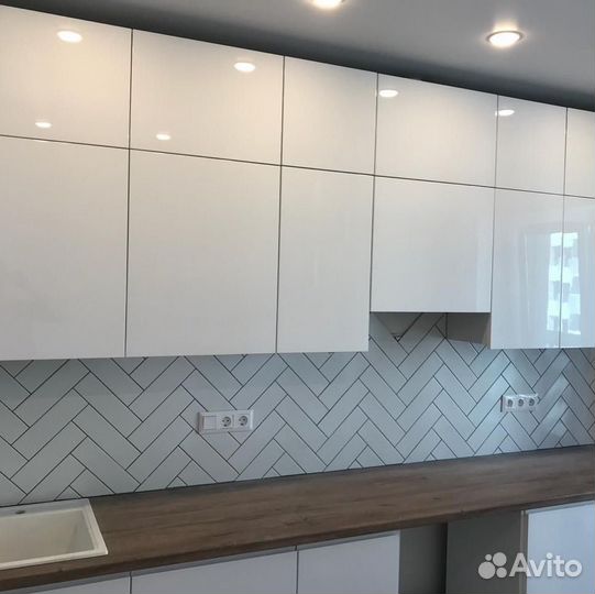 Кухня от производителя