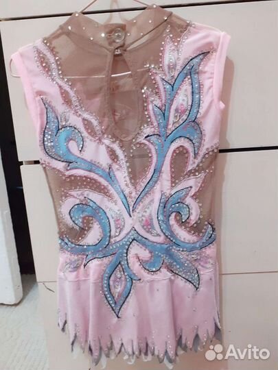 Купальники напрокат для художественной гимнастики