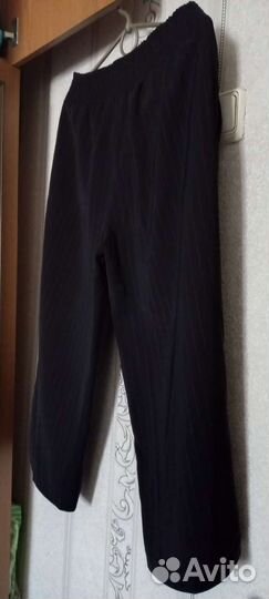 Капри размер 46