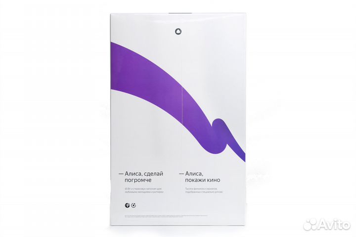 Яндекс Станция Макс с Zigbee новая