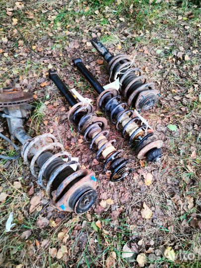 Амортизаторы для форд мондео 1,2