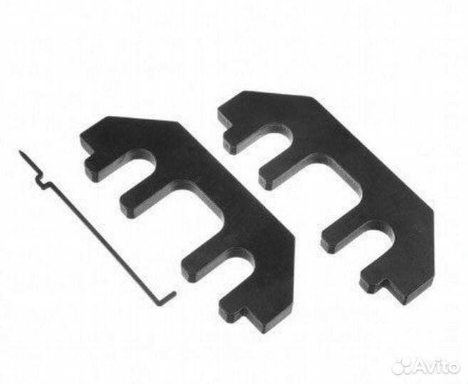 Набор фиксаторов Ford 3.5, 3.7, 4.0L