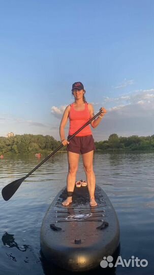 Сап борд PaddleBoard