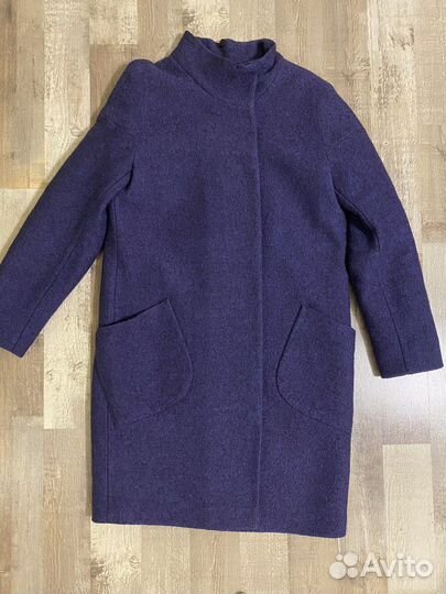 Пальто