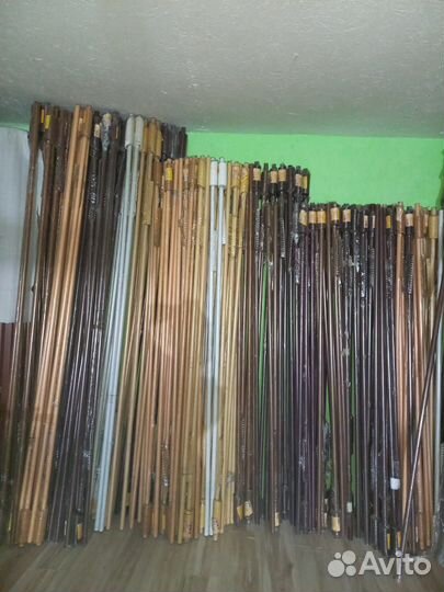 Карнизы для штор