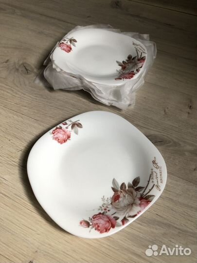 Столовый сервиз