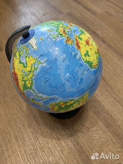 Глобус
