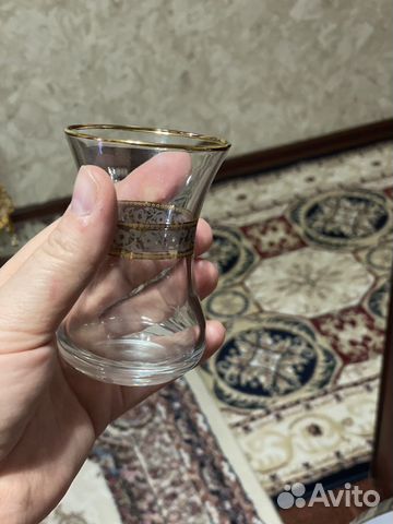 Турецкие армуды