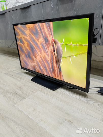 Телевизор samsung 32 дюйма