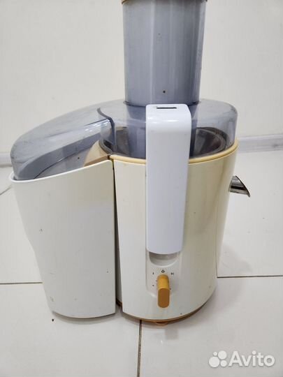 Соковыжималка