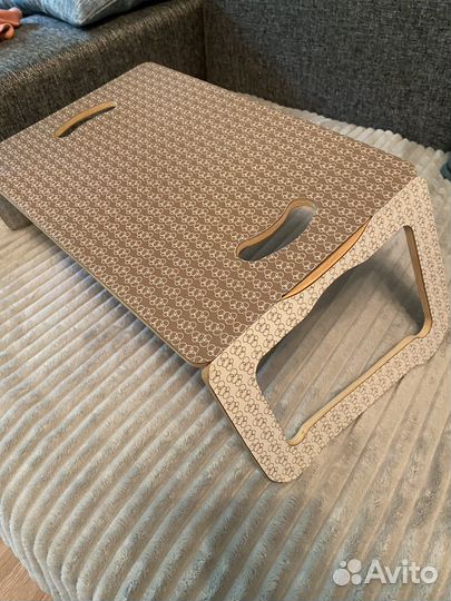 Подставка для ноутбука IKEA