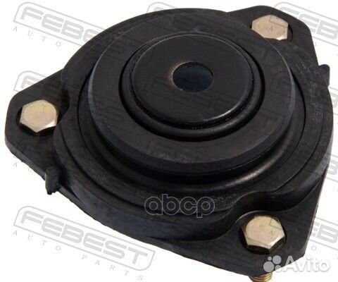 Опора переднего амортизатора mzssdy3F Febest