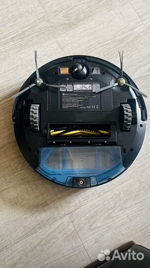 Робот пылесос neatsvor x500