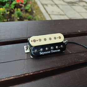 Датчик Seymour duncan sh 4