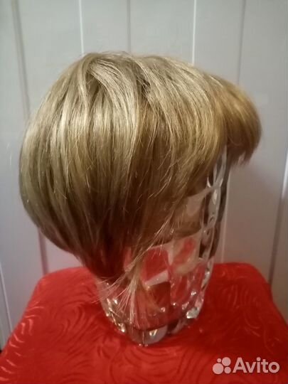 Парик Французкая стрижка