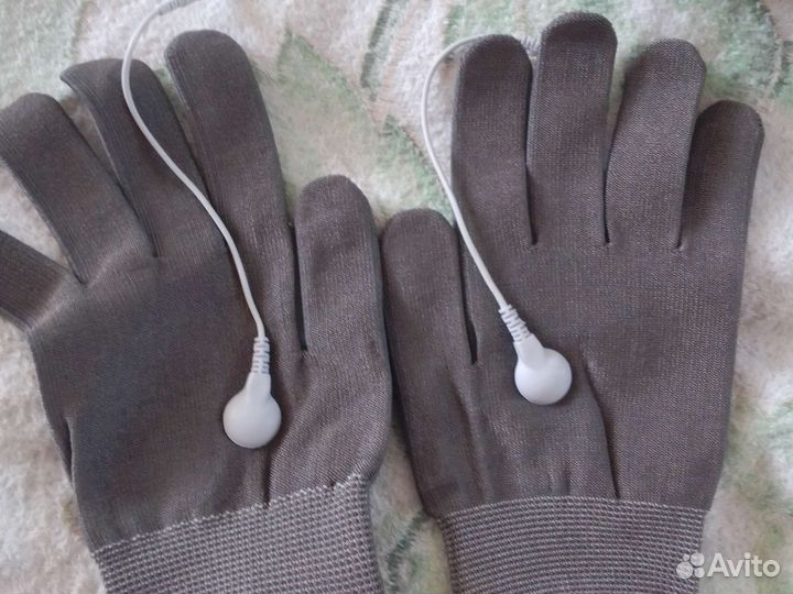 Массажер для тела