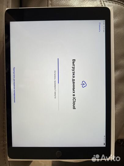 iPad 2021 9 поколения 256 Gb