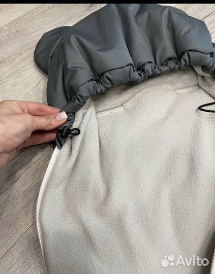 Комбинезон для новорожденных