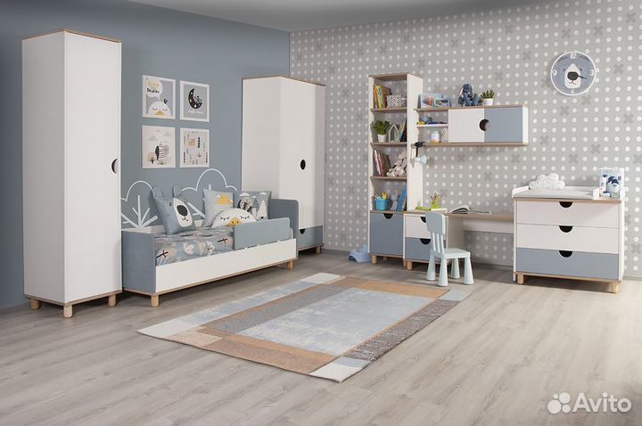 Детская мебель