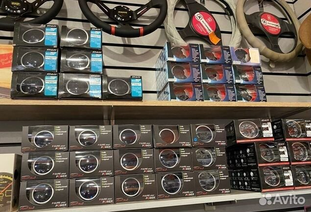 Датчик defi BF Advance oil temp