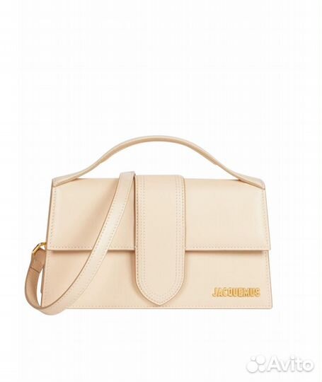 Сумка jacquemus