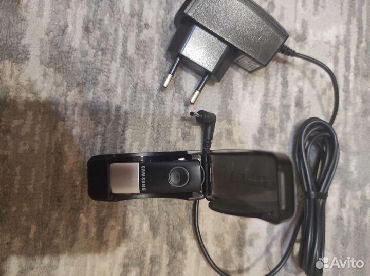 Bluetooth гарнитура samsung