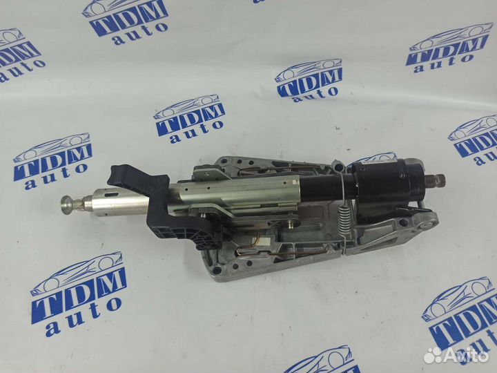 Рулевая колонка Mercedes C-lass w204 Мерседес