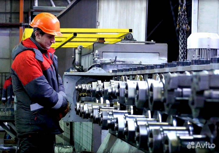 Радиальный вентилятор, вентилятор улитка