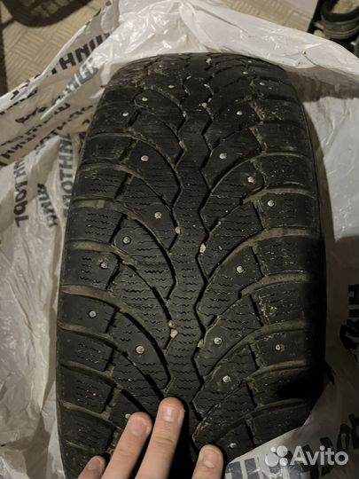 Pirelli Formula Ice 195/55 R16
