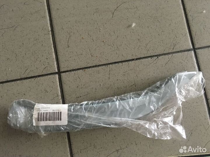 Накладка ручки передний правый дв внут Лада XRay