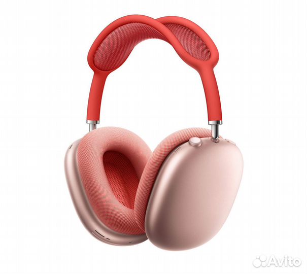 Беспроводные наушники AirPods Max