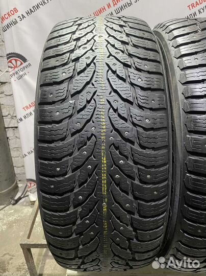 Nokian Tyres Hakkapeliitta 9 SUV 275/55 R20 117T