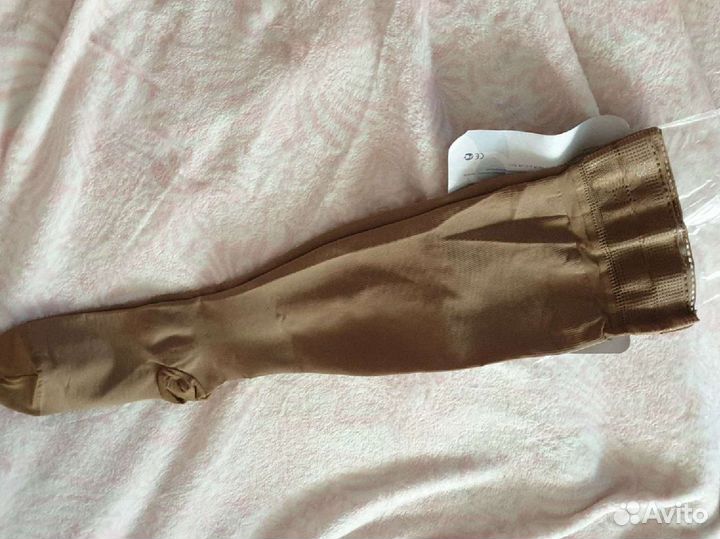 Компрессионные чулки 2 класс, размер M