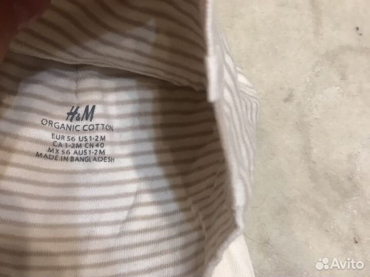 Детские шапочки для новорожденных