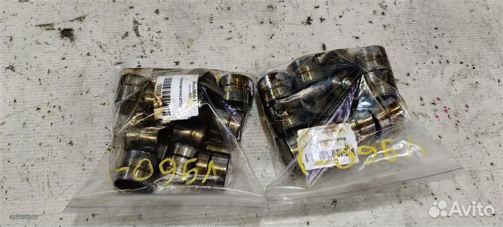 Гидрокомпенсатор Volvo 960 90-97г