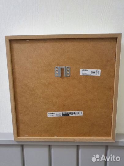 Картина икея олунда