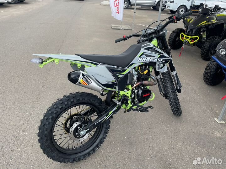 Эндуро Progasi Palma 250