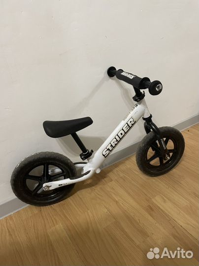 Беговел strider sport 12