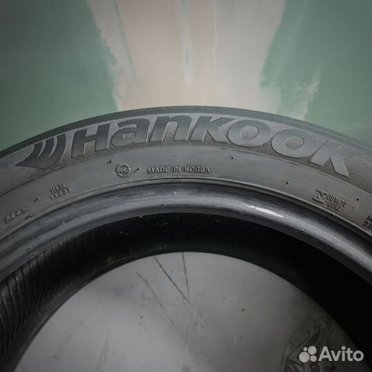 Hankook Kinergy GT H436 215/55 R17