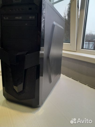 Компьютер игровой