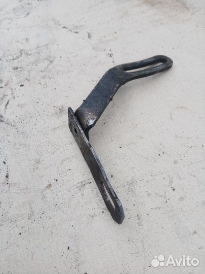 Натяжитель генератора Daewoo Nexia 100 F16D3 2008