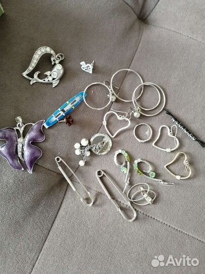 Аксессуары