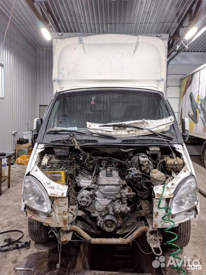 Слесарь моторист комерческого транспорта