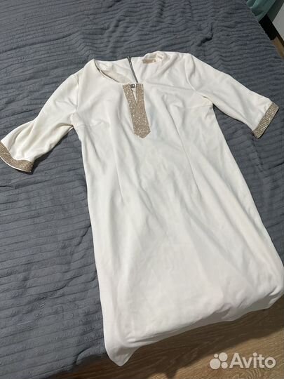 Платье женское вечернее