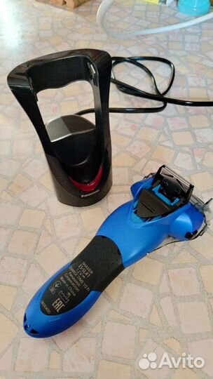 Бритва panasonic