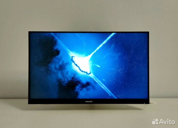 Монитор Рhiliрs 242Е1gаj 144 gHz