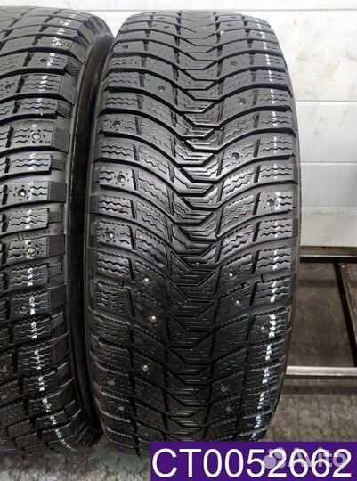 Michelin X-Ice North 3 215/65 R16 96T