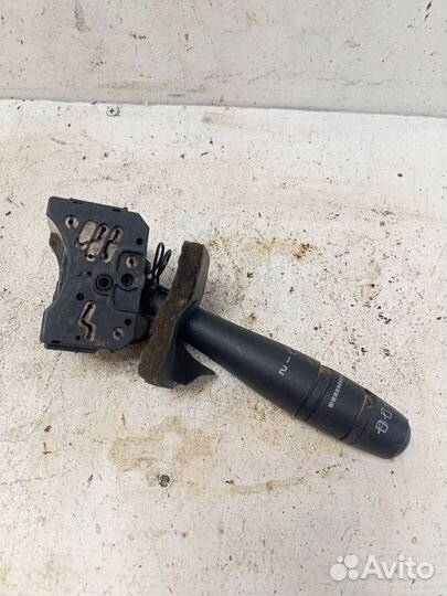 Переключатель стеклоочистителей подрулевой