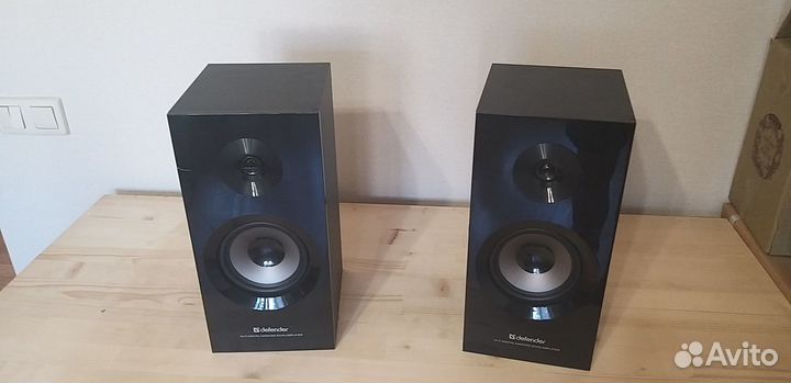 Акустика Defender Mercury 35 MK II